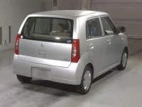 Suzuki ALTO лот № 4412 оценка RA  с аукциона в Японии 1
