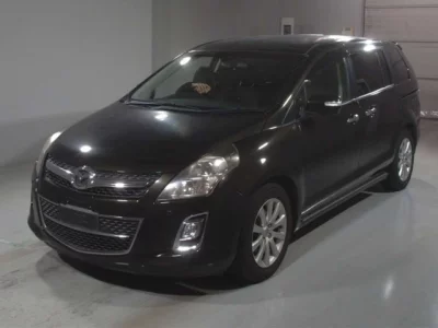 Mazda MPV