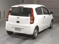 Daihatsu MIRA лот № 4424 оценка 3.5  с аукциона в Японии 1