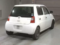 Daihatsu Esse лот № 4436 оценка R  с аукциона в Японии 1