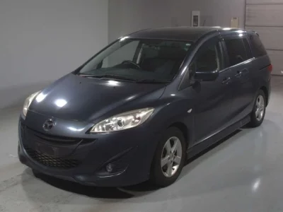 Mazda Premacy
