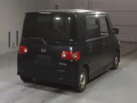 Daihatsu TANTO лот № 4425 оценка RA  с аукциона в Японии 1