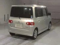 Daihatsu TANTO лот № 4429 оценка RA  с аукциона в Японии 1