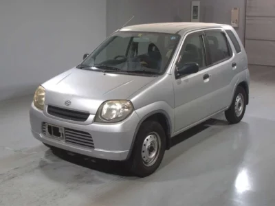 Suzuki Kei
