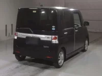 Daihatsu TANTO лот № 4422 оценка 3  с аукциона в Японии 1