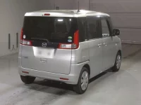 Mazda FLAIR WAGON лот № 4400 оценка RA  с аукциона в Японии 1