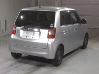 Honda N ONE лот № 4360 оценка 3.5  с аукциона в Японии 1