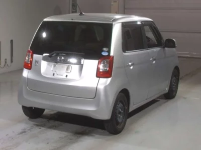 Honda N ONE  с аукциона в Японии