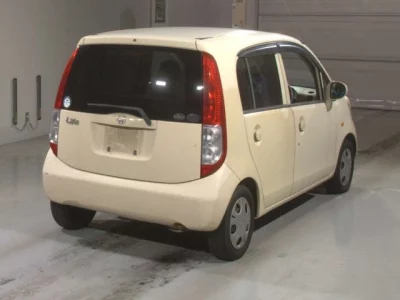 Honda LIFE  с аукциона в Японии