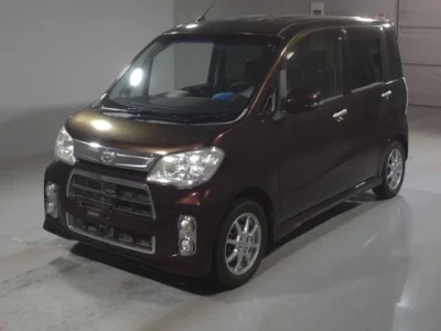 Daihatsu TANTO EXE