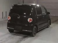 Daihatsu MOVE LATTE лот № 4327 оценка 3  с аукциона в Японии 1