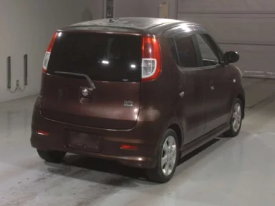 Suzuki MR Wagon