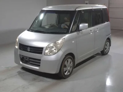 Suzuki Palette