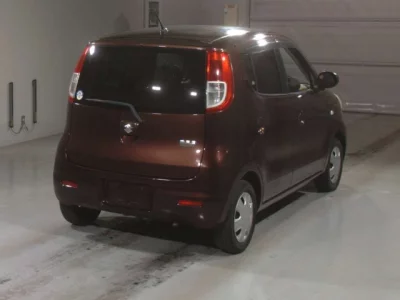 Suzuki MR Wagon