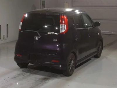 Suzuki MR Wagon