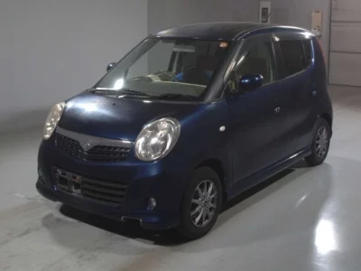 Suzuki MRWAGON