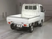 Mitsubishi MINICAB TRUCK лот № 3050 оценка 3.5  с аукциона в Японии 1