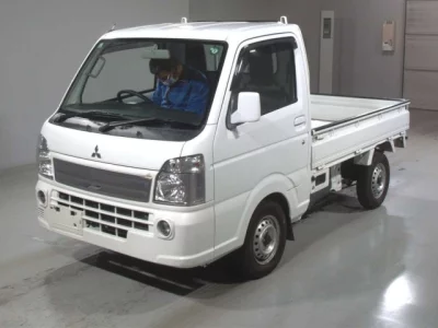 Mitsubishi Minicab Truck