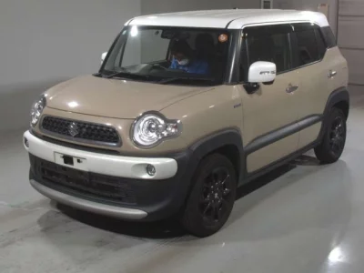 Suzuki Xbee