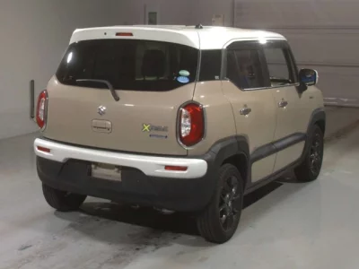Suzuki Xbee