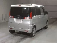 Mazda FLAIR WAGON лот № 30542 оценка 3.5  с аукциона в Японии 1