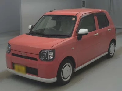 Daihatsu MIRA TOCOT