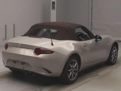 Mazda Roadster