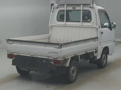 Subaru Sambar