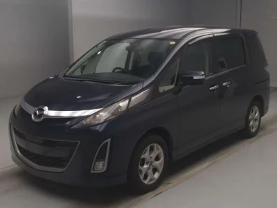Mazda Biante