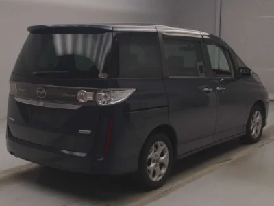 Mazda Biante