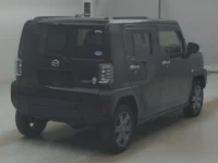 Daihatsu TAFT лот № 74541 оценка 3.5  с аукциона в Японии 1