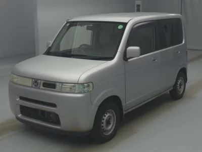 Honda THATS  с аукциона в Японии