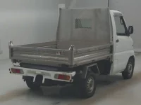 Mitsubishi MINICAB TRUCK лот № 74547 оценка R  с аукциона в Японии 1