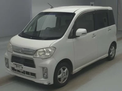 Daihatsu TANTO EXE