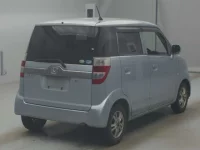 Honda ZEST лот № 77249 оценка R  с аукциона в Японии 1