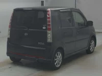 Daihatsu MOVE лот № 77284 оценка R  с аукциона в Японии 1