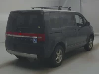 Mitsubishi DELICA D5 лот № 72177 оценка 3.5  с аукциона в Японии 1