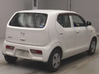 Mazda Carol