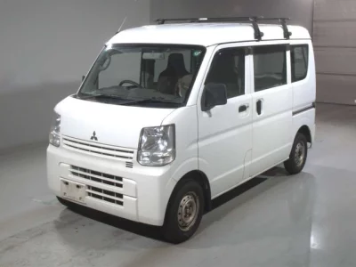 Mitsubishi MINICAB VAN