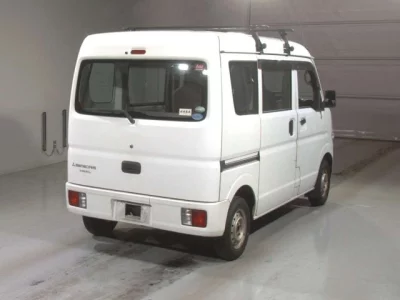 Mitsubishi MINICAB VAN