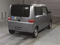 Honda THATS лот № 4553 оценка 3.5  с аукциона в Японии 1