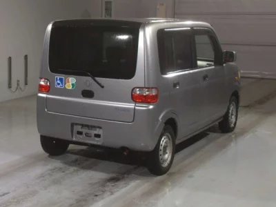 Honda THATS  с аукциона в Японии