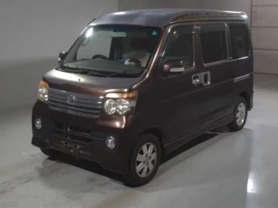 Daihatsu Atrai Wagon