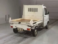 Suzuki CARRY TRUCK лот № 3074 оценка 3  с аукциона в Японии 1