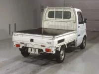 Suzuki CARRY TRUCK лот № 3080 оценка 3  с аукциона в Японии 1