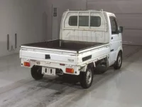 Suzuki CARRY TRUCK лот № 3081 оценка 3.5  с аукциона в Японии 1