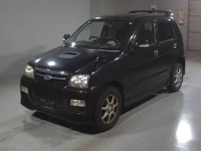 Daihatsu TERIOS KID