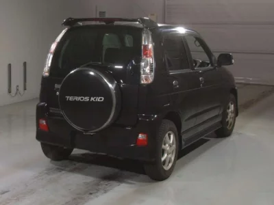 Daihatsu TERIOS KID