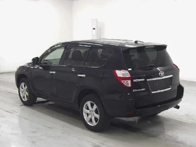 Toyota Vanguard