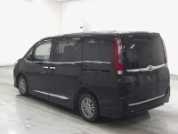 Toyota ESQUIRE лот № 2109 оценка 3.5  с аукциона в Японии 1